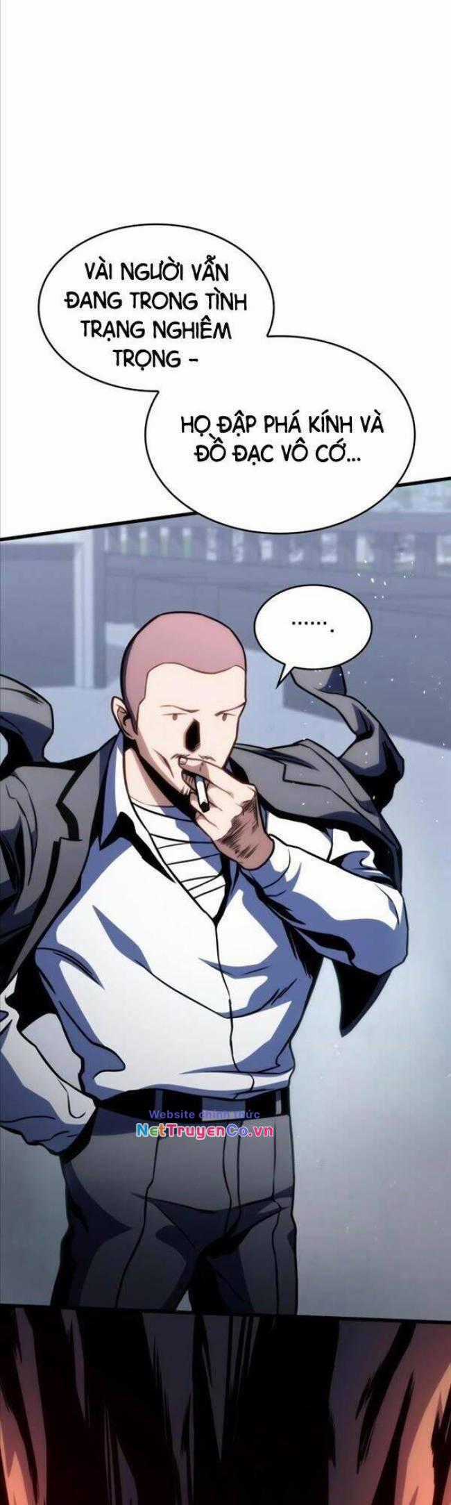 Trảm Long Chapter 39 trang 36