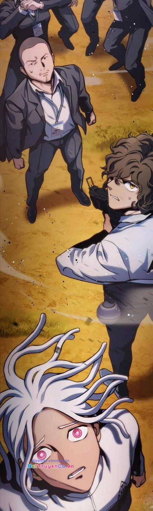 Trảm Long Chapter 39 trang 4