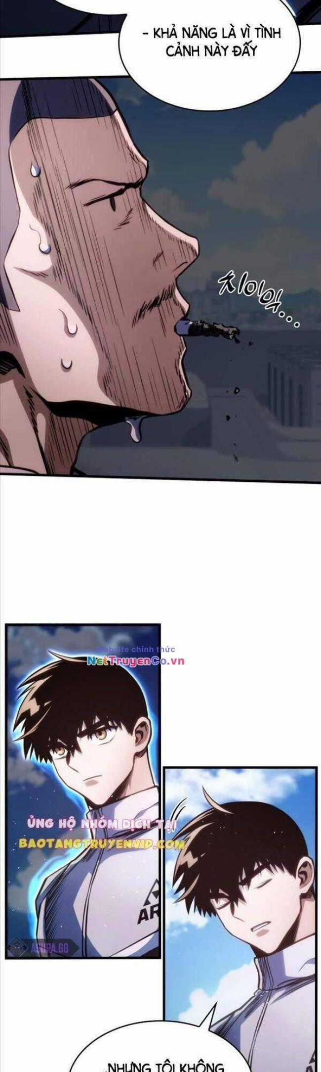 Trảm Long Chapter 39 trang 40