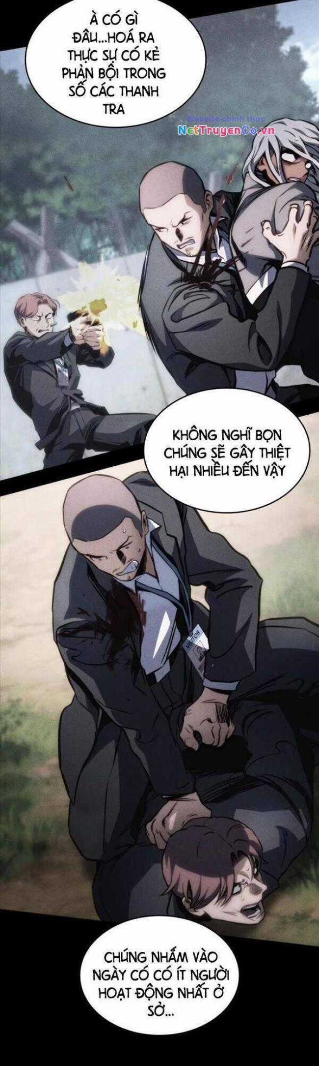 Trảm Long Chapter 39 trang 46