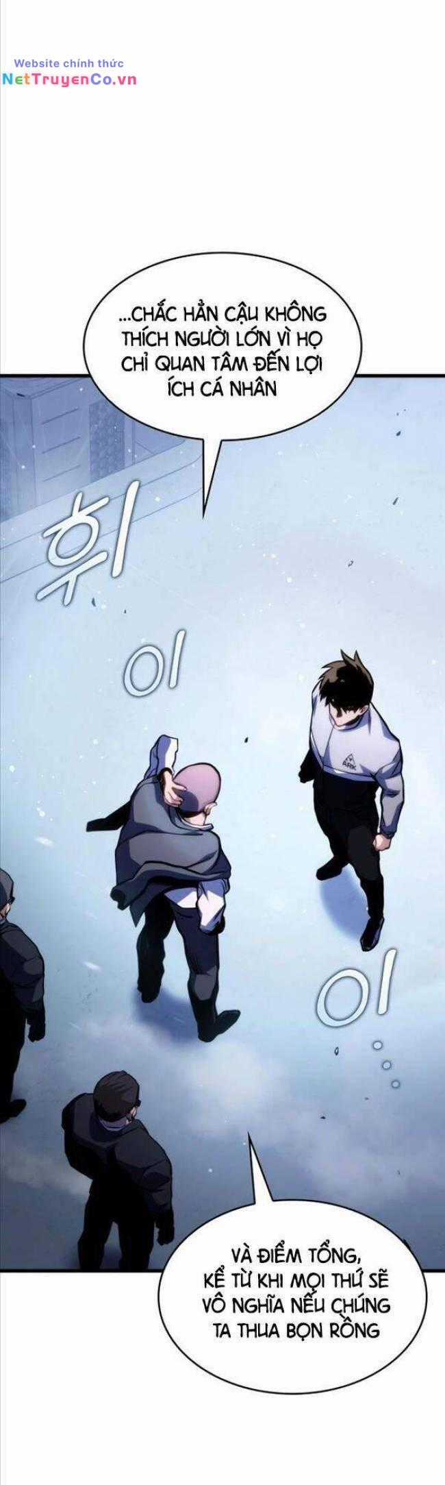 Trảm Long Chapter 39 trang 48