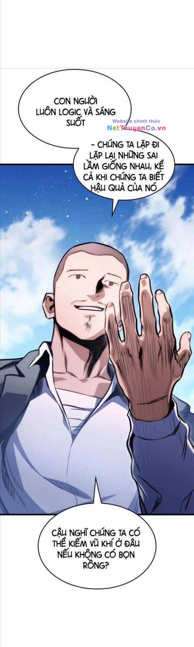 Trảm Long Chapter 39 trang 49