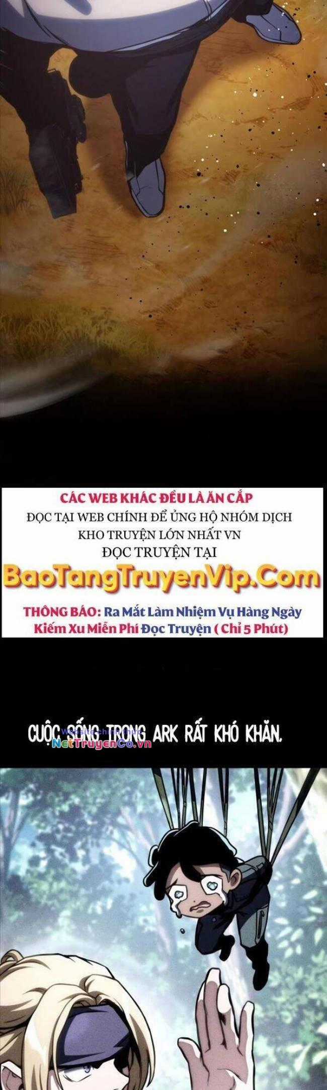 Trảm Long Chapter 39 trang 5