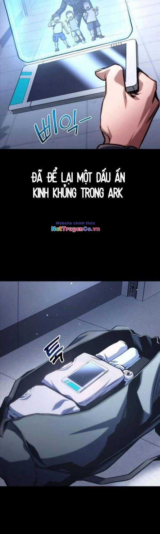 Trảm Long Chapter 39 trang 56