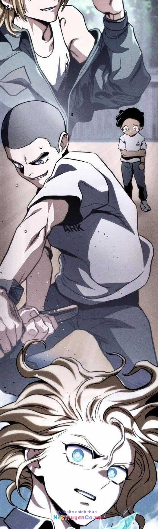 Trảm Long Chapter 39 trang 6