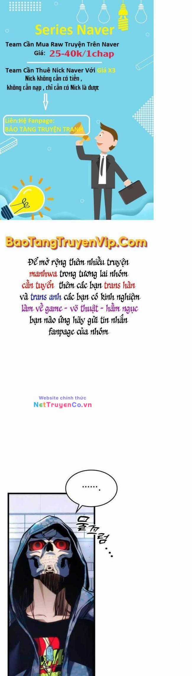 Trảm Long Chapter 40 trang 0