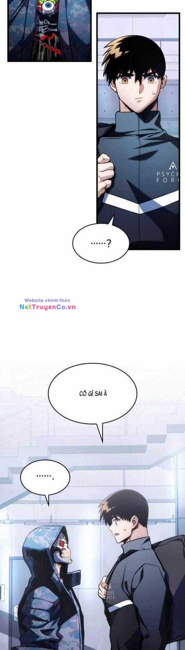 Trảm Long Chapter 40 trang 1
