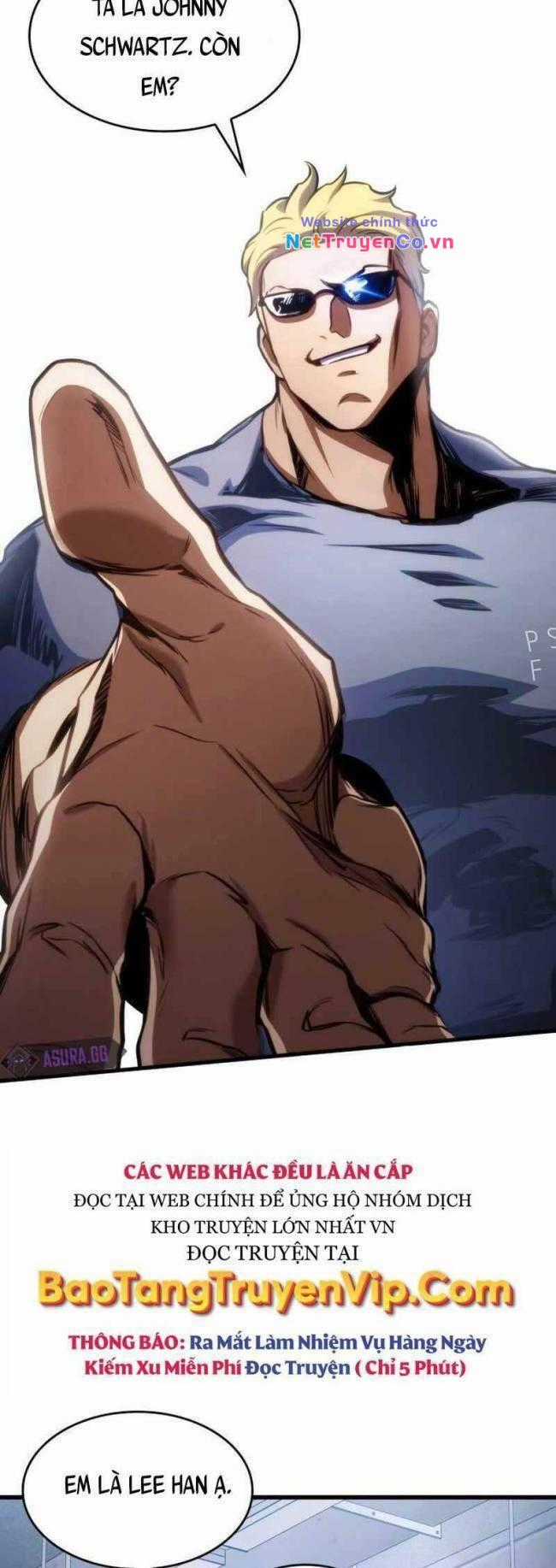 Trảm Long Chapter 40 trang 10