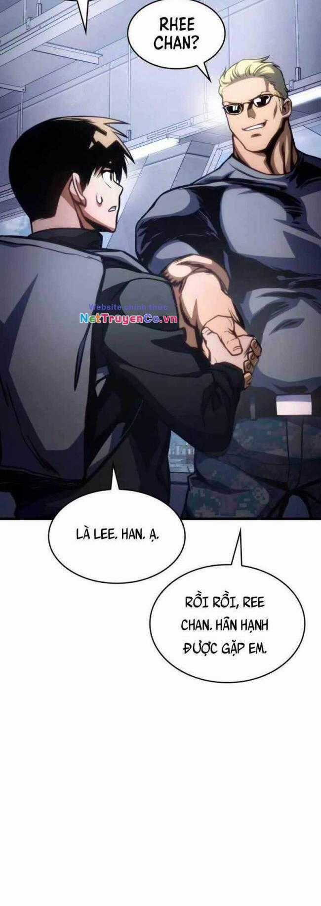 Trảm Long Chapter 40 trang 11