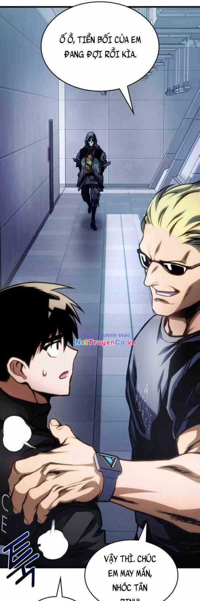 Trảm Long Chapter 40 trang 12