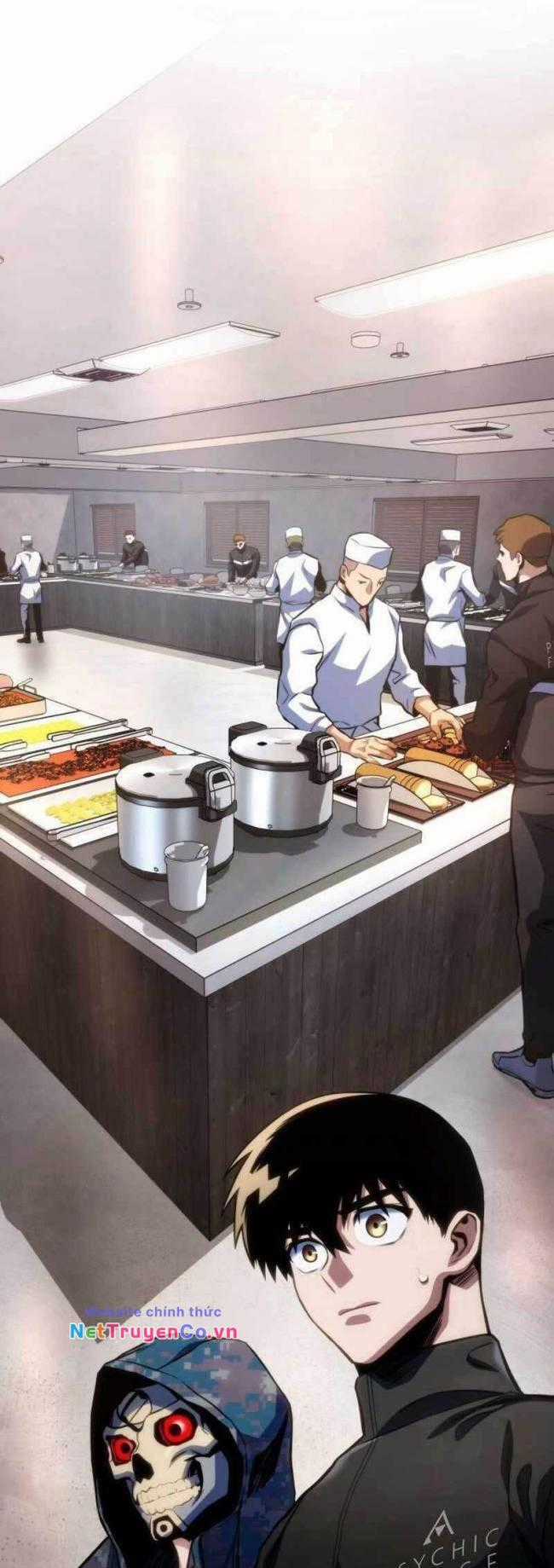 Trảm Long Chapter 40 trang 18