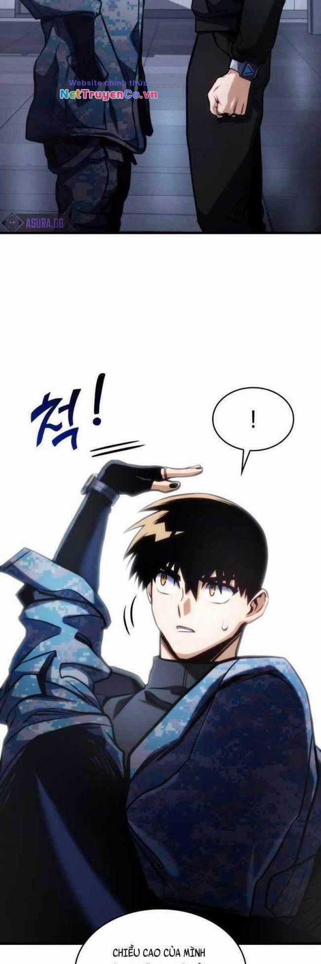 Trảm Long Chapter 40 trang 2