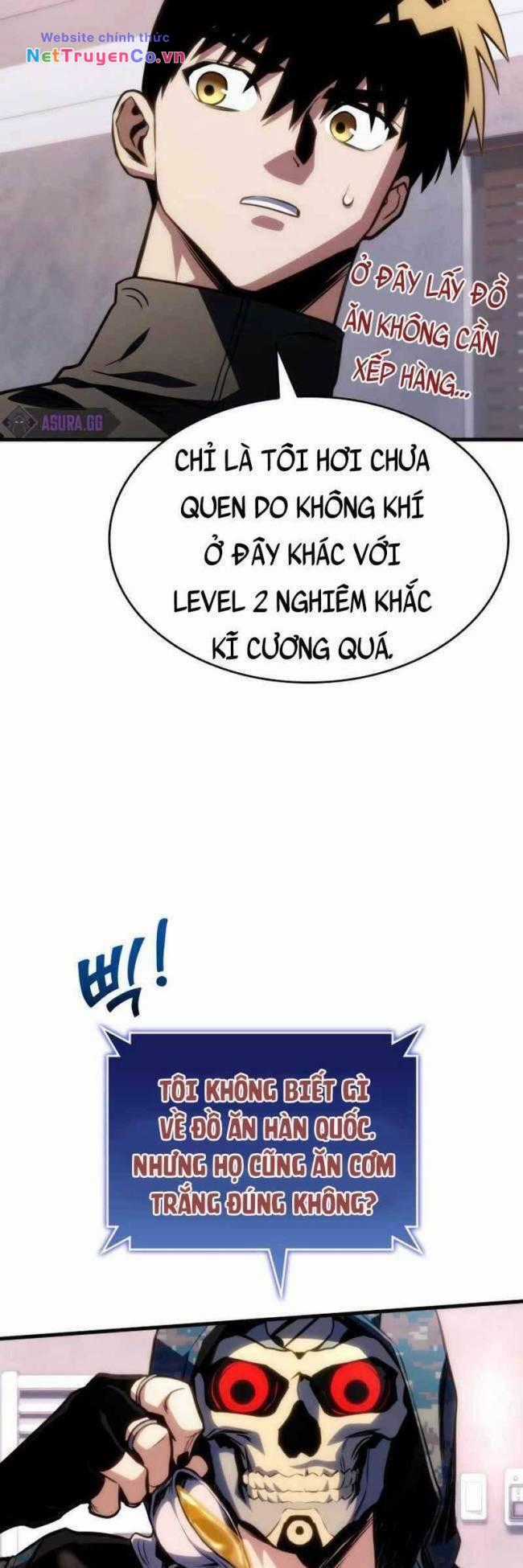 Trảm Long Chapter 40 trang 20