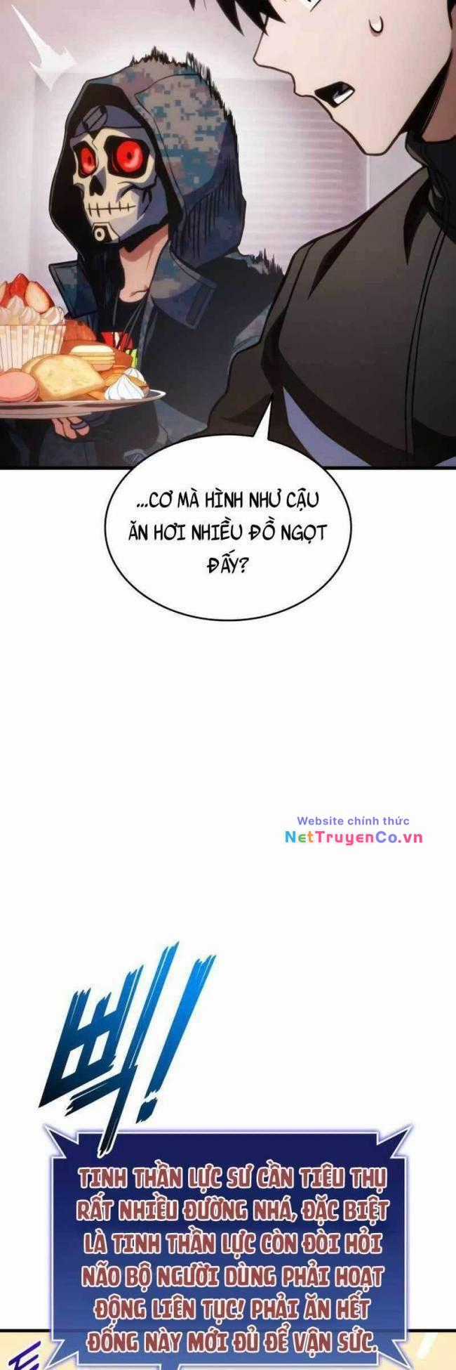 Trảm Long Chapter 40 trang 22