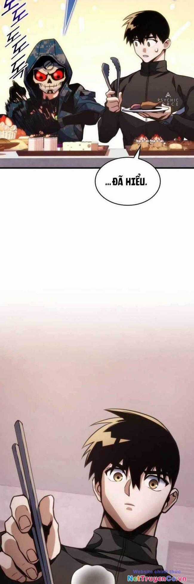 Trảm Long Chapter 40 trang 23