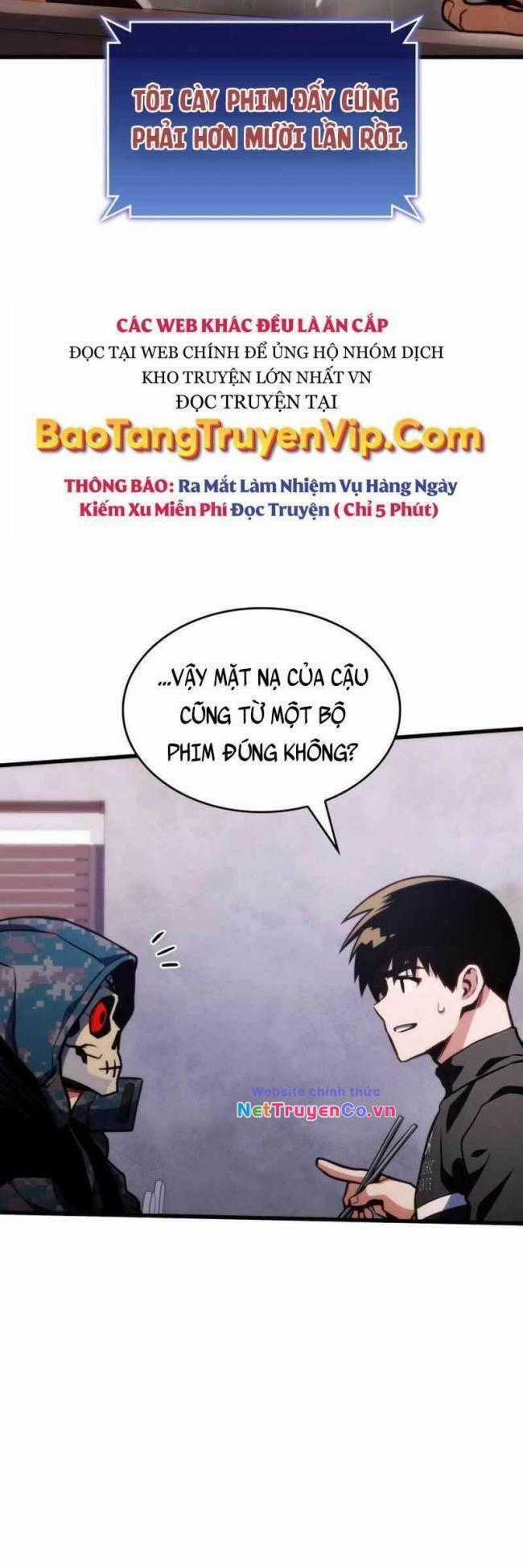Trảm Long Chapter 40 trang 28