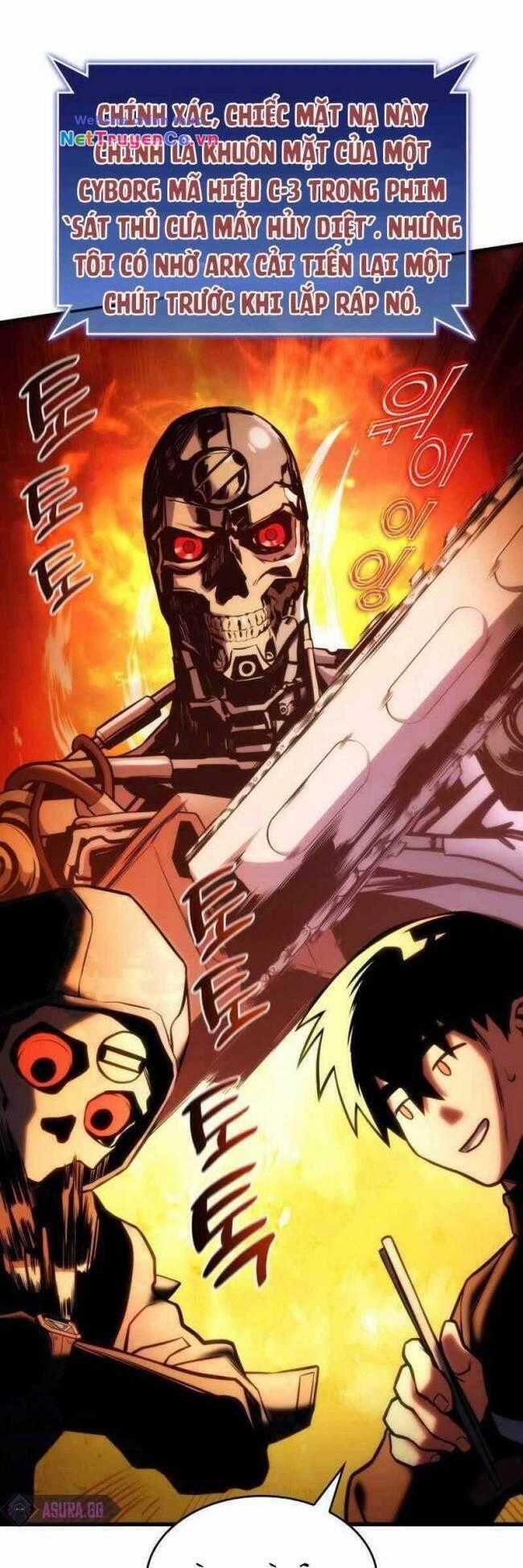 Trảm Long Chapter 40 trang 29