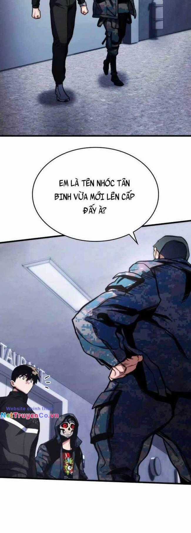 Trảm Long Chapter 40 trang 31