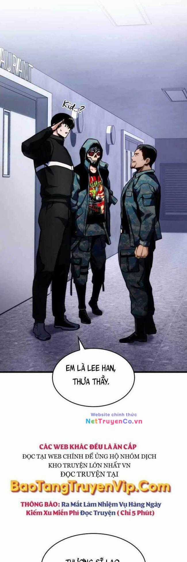 Trảm Long Chapter 40 trang 33