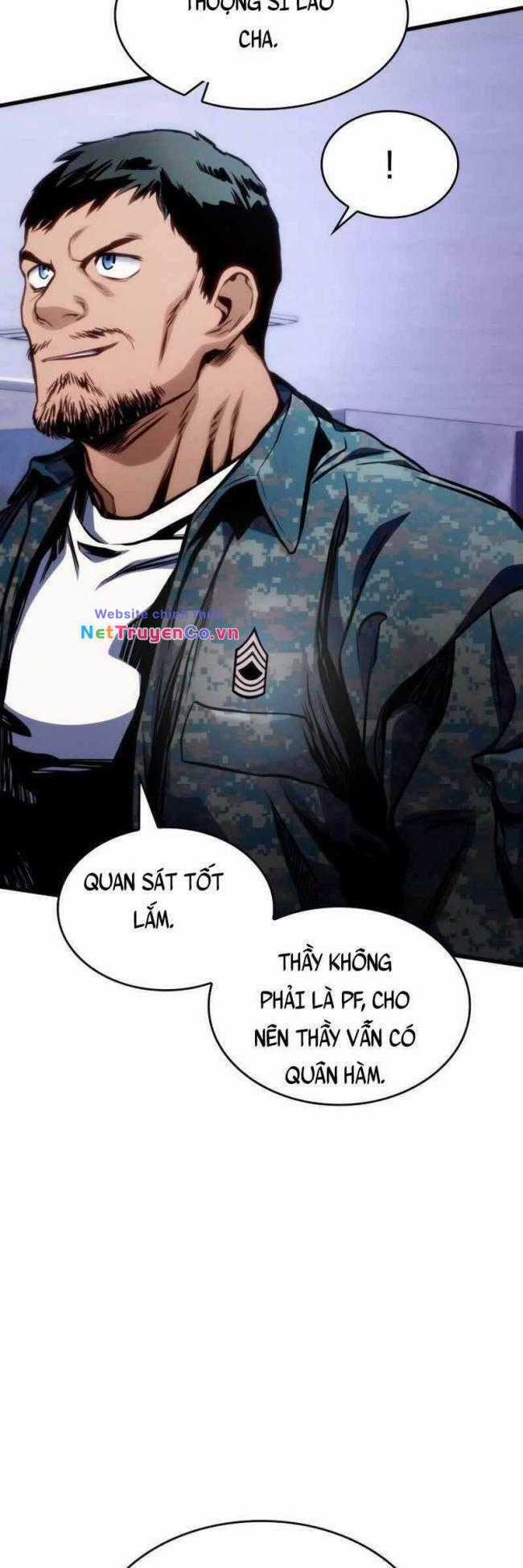 Trảm Long Chapter 40 trang 34