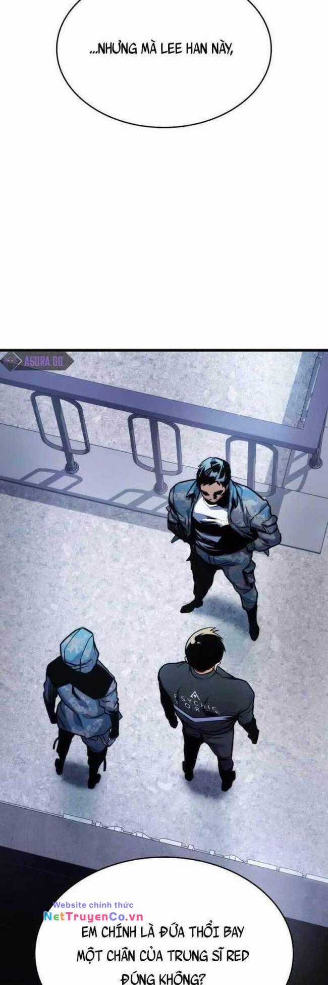 Trảm Long Chapter 40 trang 35