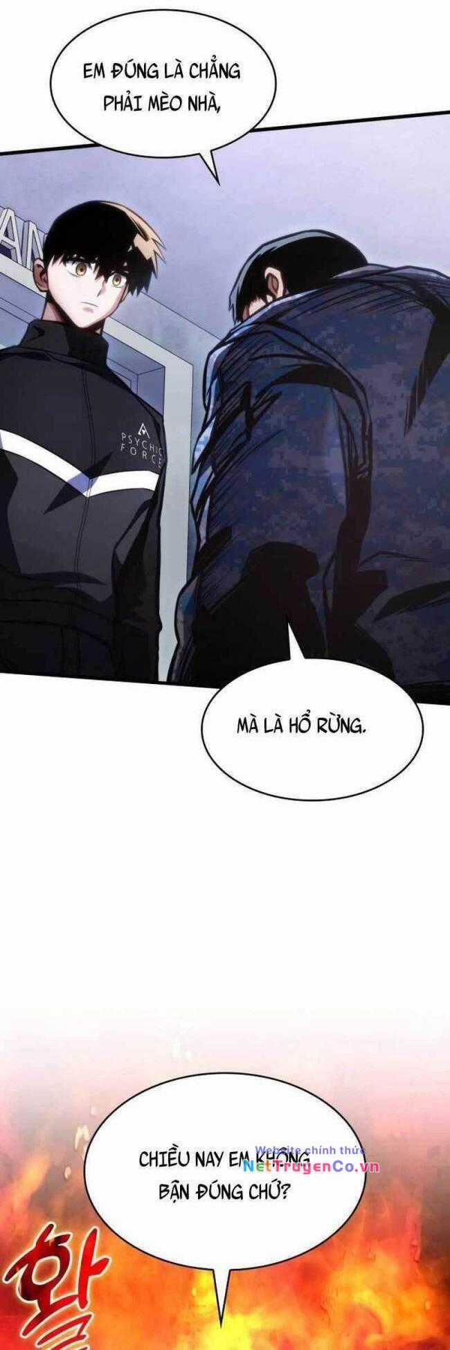 Trảm Long Chapter 40 trang 39