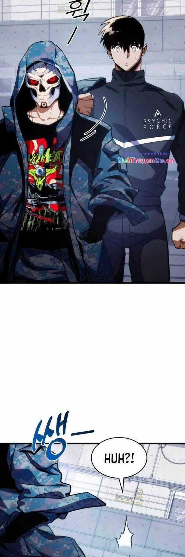 Trảm Long Chapter 40 trang 4