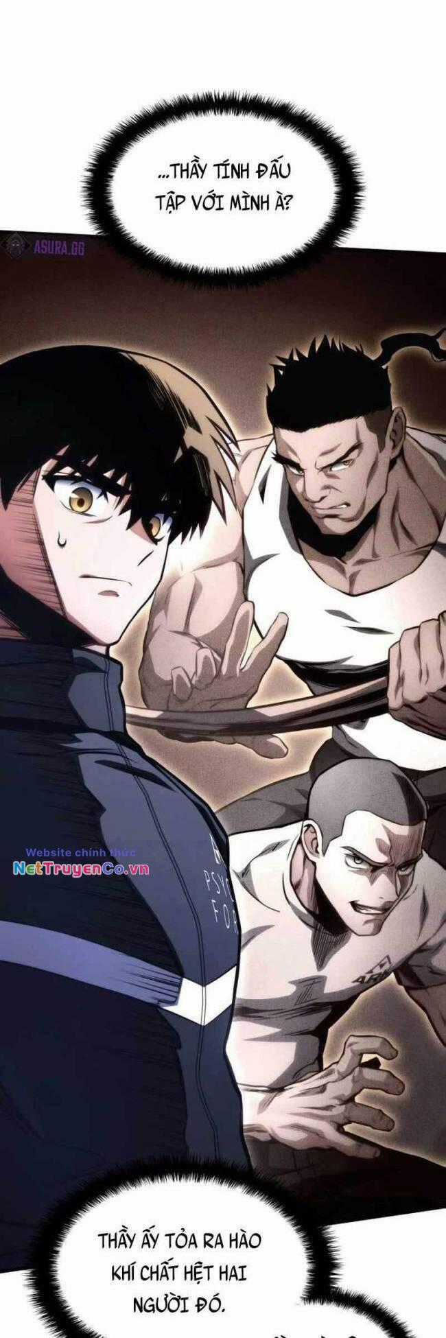 Trảm Long Chapter 40 trang 41