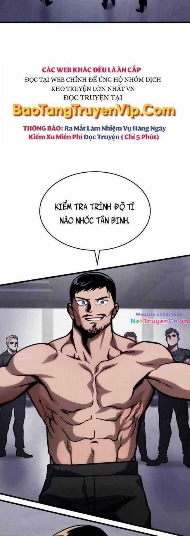 Trảm Long Chapter 40 trang 43