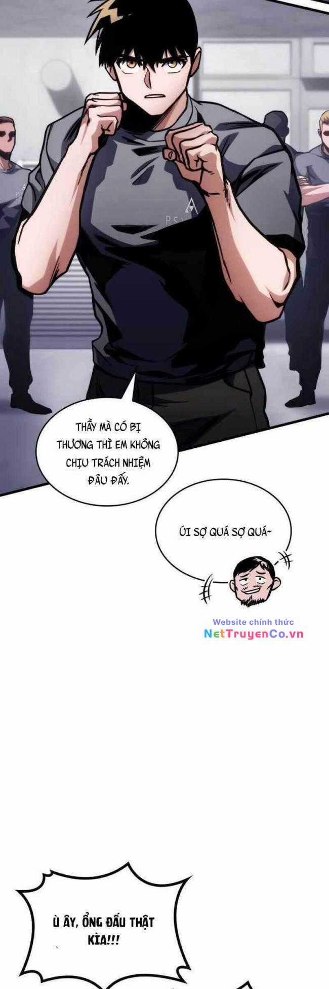 Trảm Long Chapter 40 trang 44