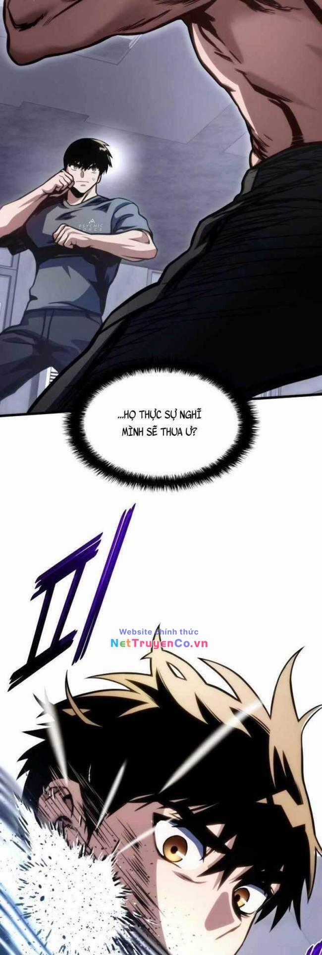 Trảm Long Chapter 40 trang 46