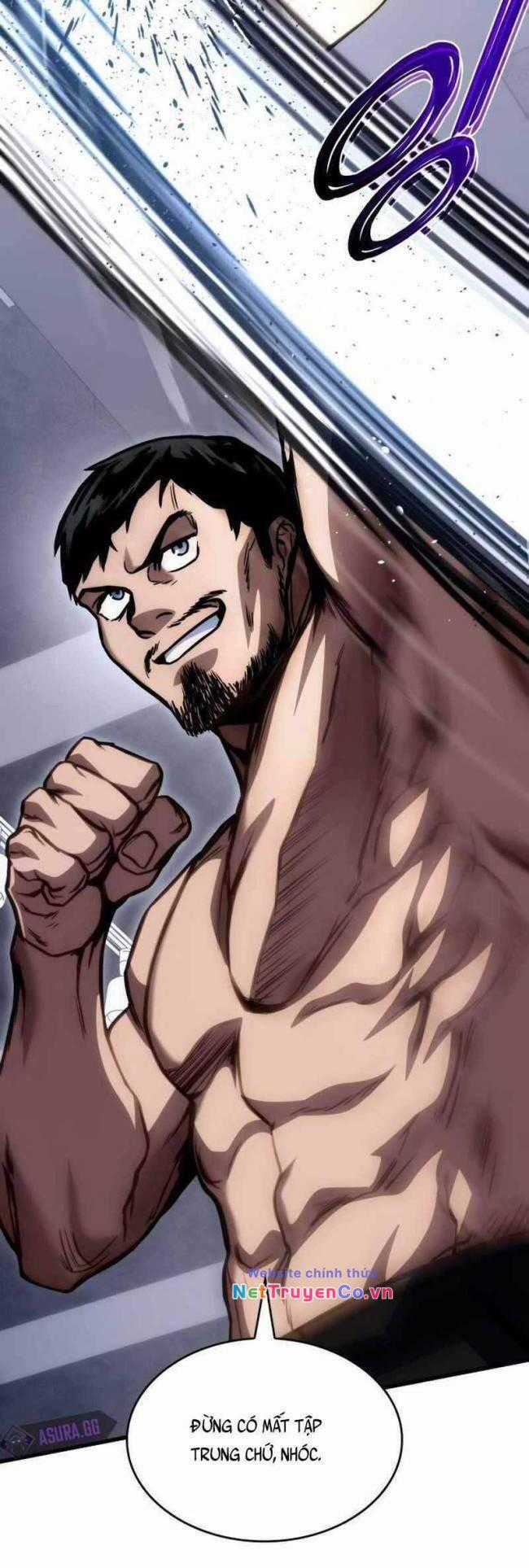 Trảm Long Chapter 40 trang 47