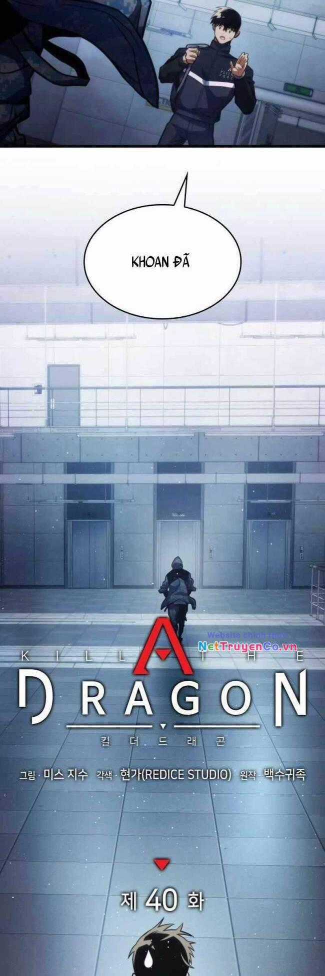 Trảm Long Chapter 40 trang 5