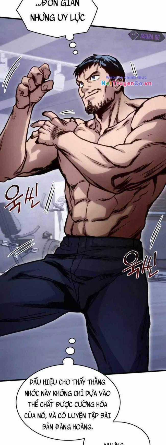 Trảm Long Chapter 40 trang 52