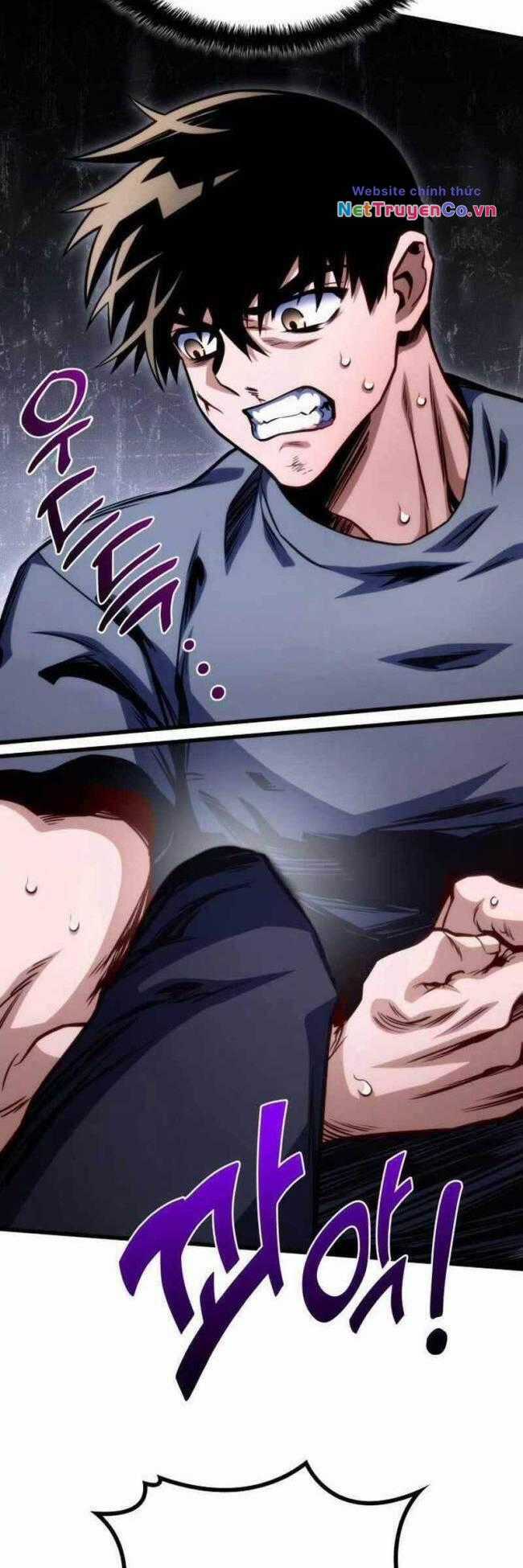 Trảm Long Chapter 40 trang 57