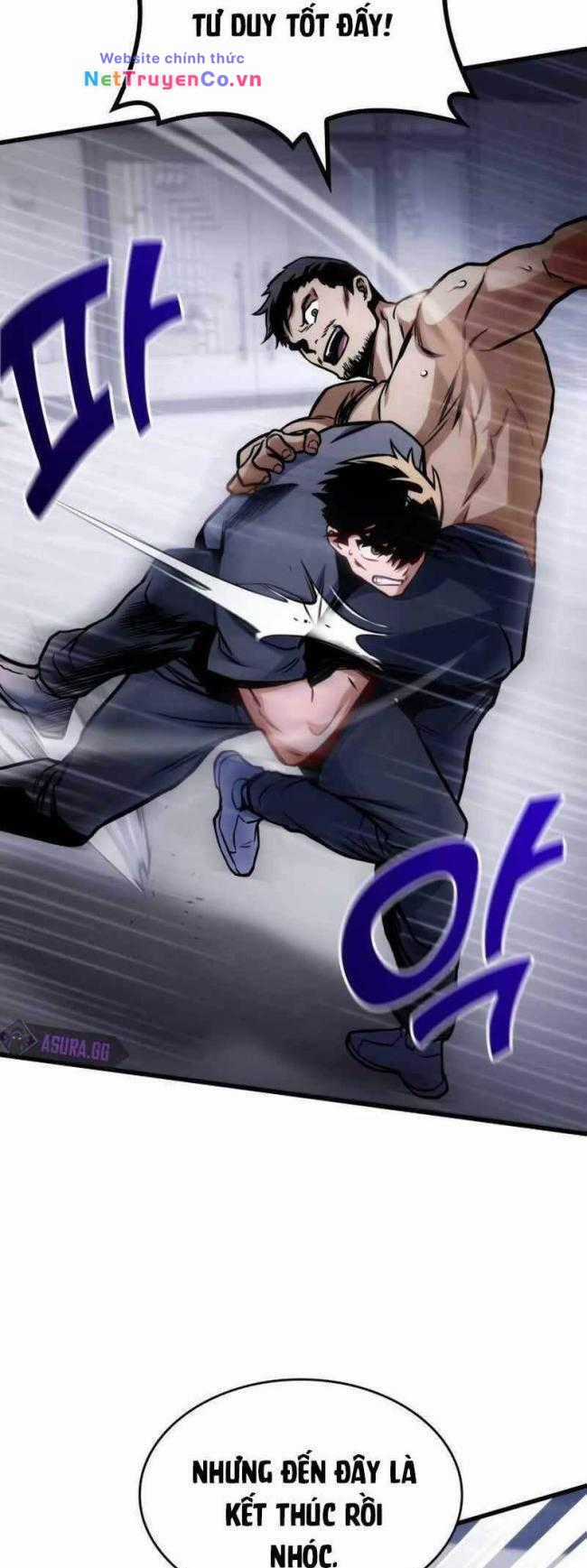 Trảm Long Chapter 40 trang 58