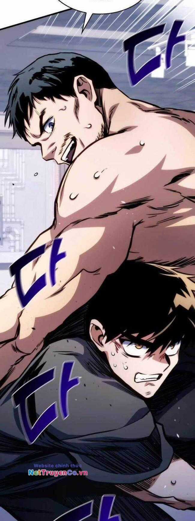 Trảm Long Chapter 40 trang 59