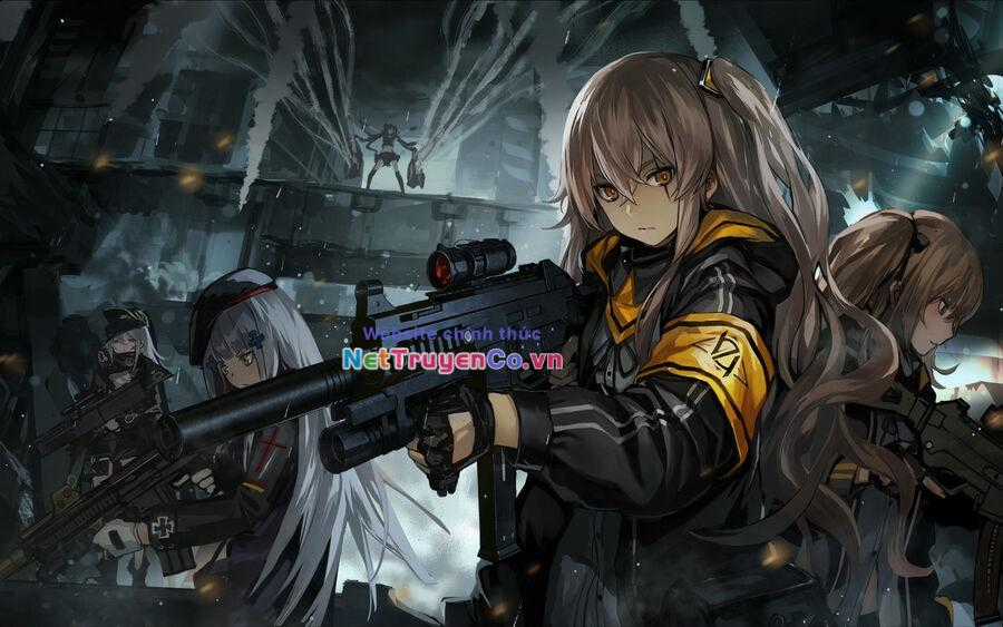 Trảm Long Chapter 40 trang 65