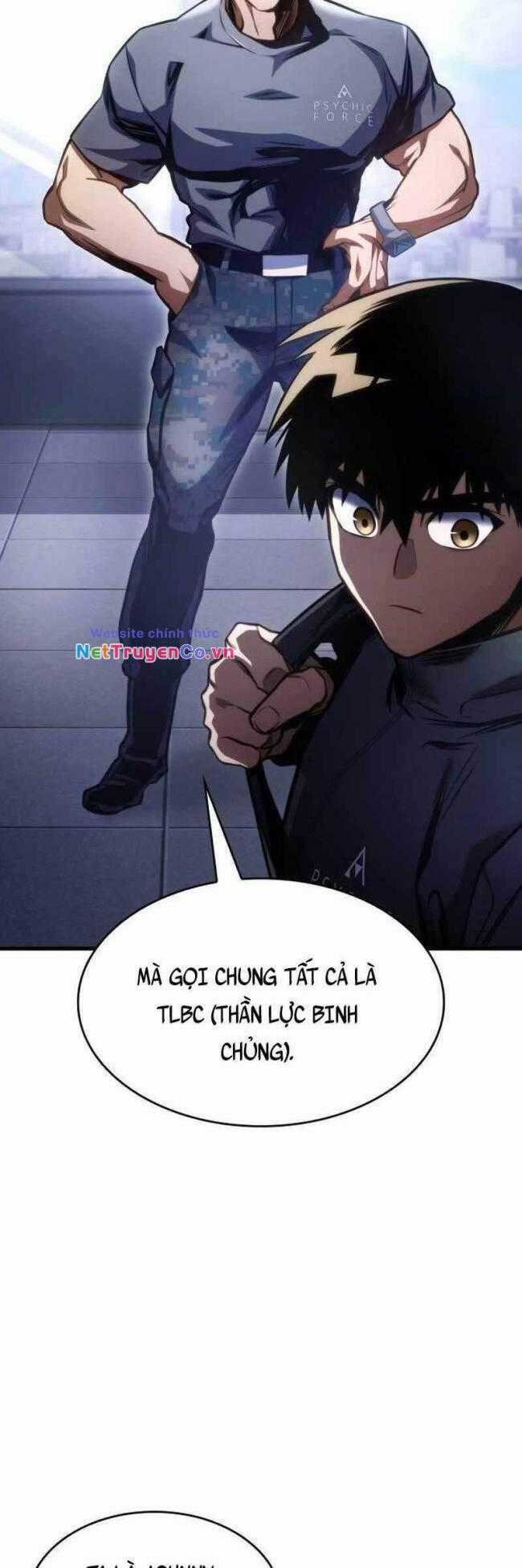 Trảm Long Chapter 40 trang 9