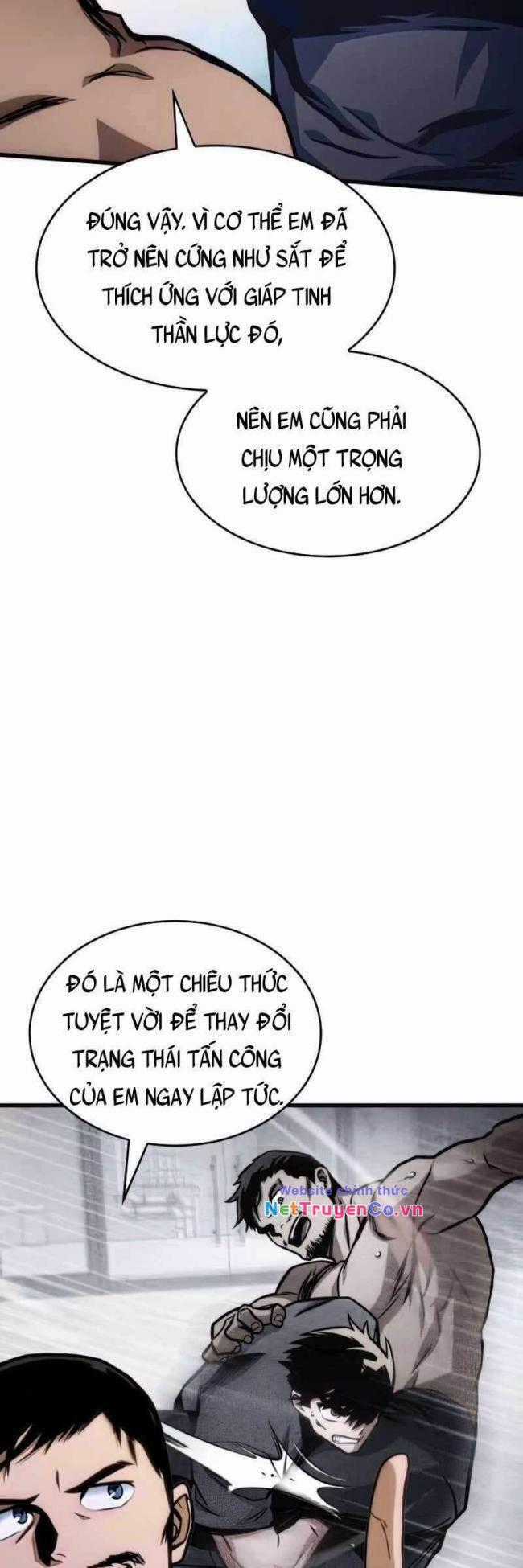 Trảm Long Chapter 41 trang 10