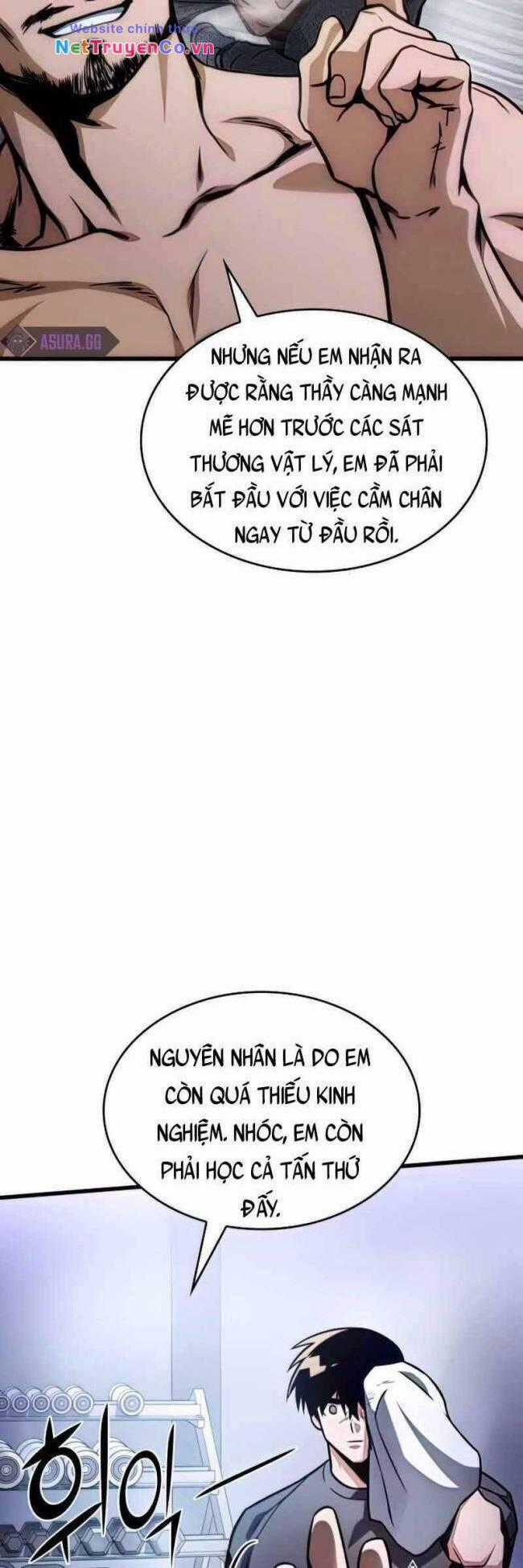 Trảm Long Chapter 41 trang 11