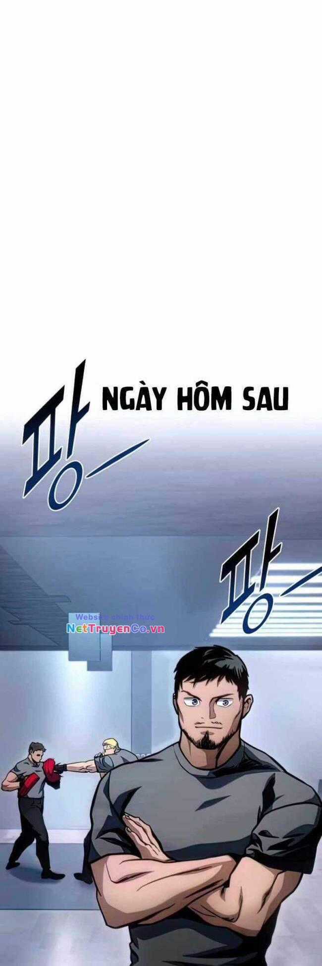 Trảm Long Chapter 41 trang 15