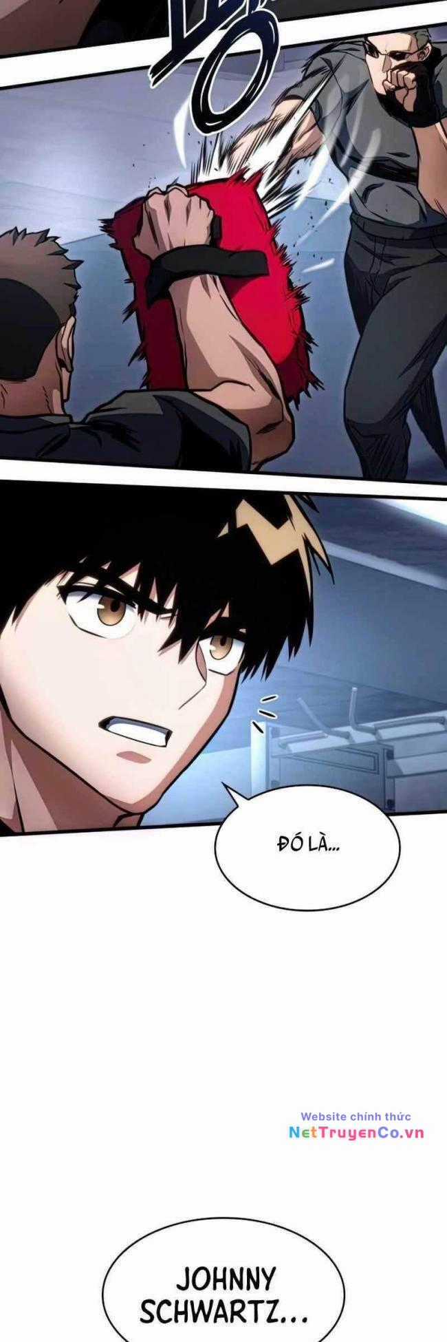 Trảm Long Chapter 41 trang 18