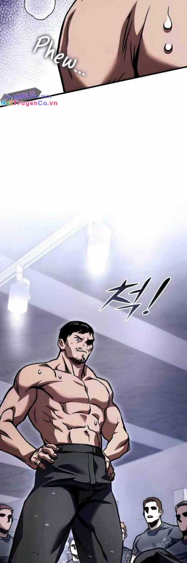 Trảm Long Chapter 41 trang 2