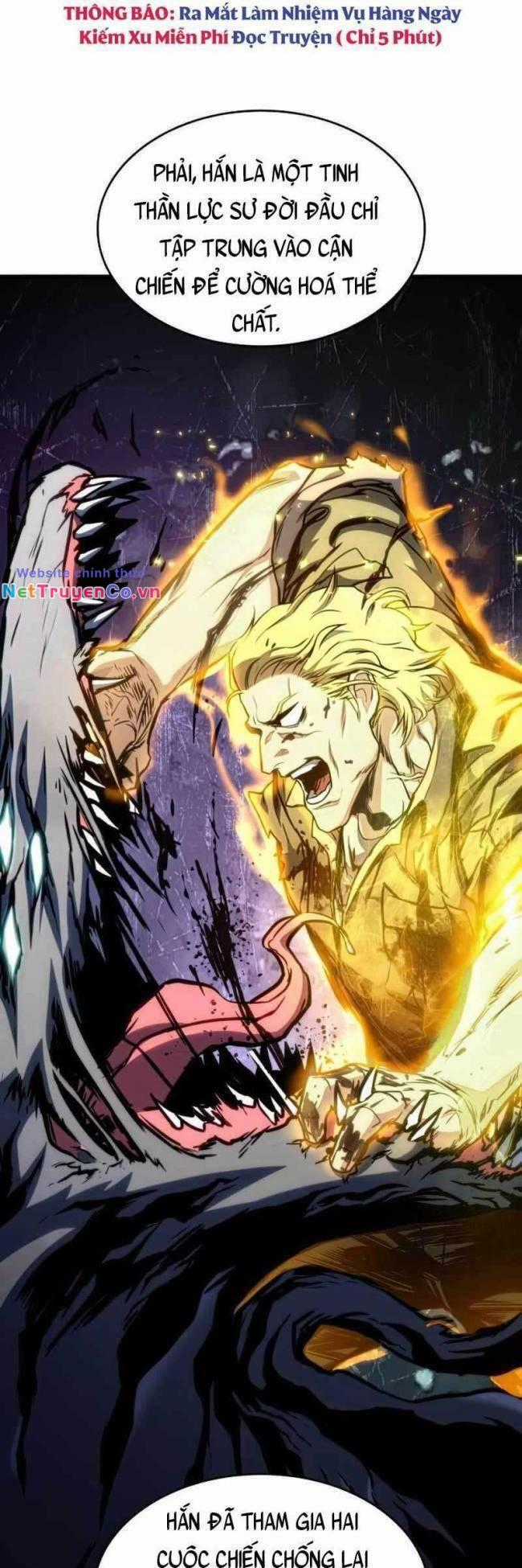 Trảm Long Chapter 41 trang 20