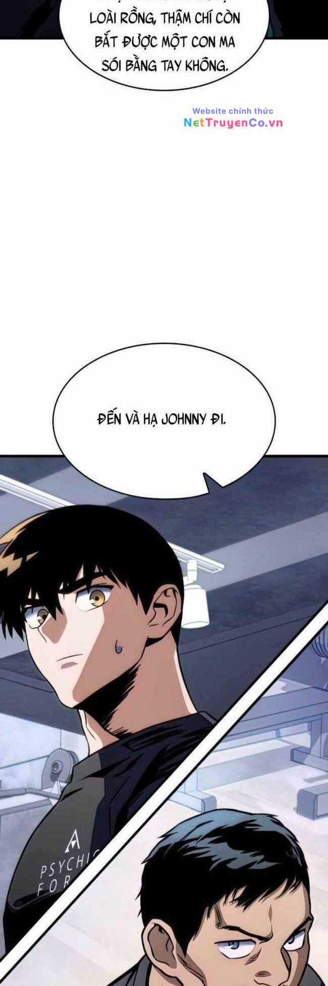 Trảm Long Chapter 41 trang 21