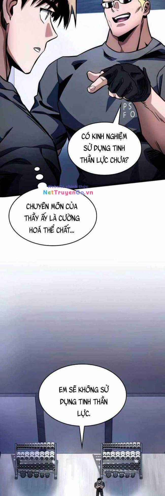 Trảm Long Chapter 41 trang 25