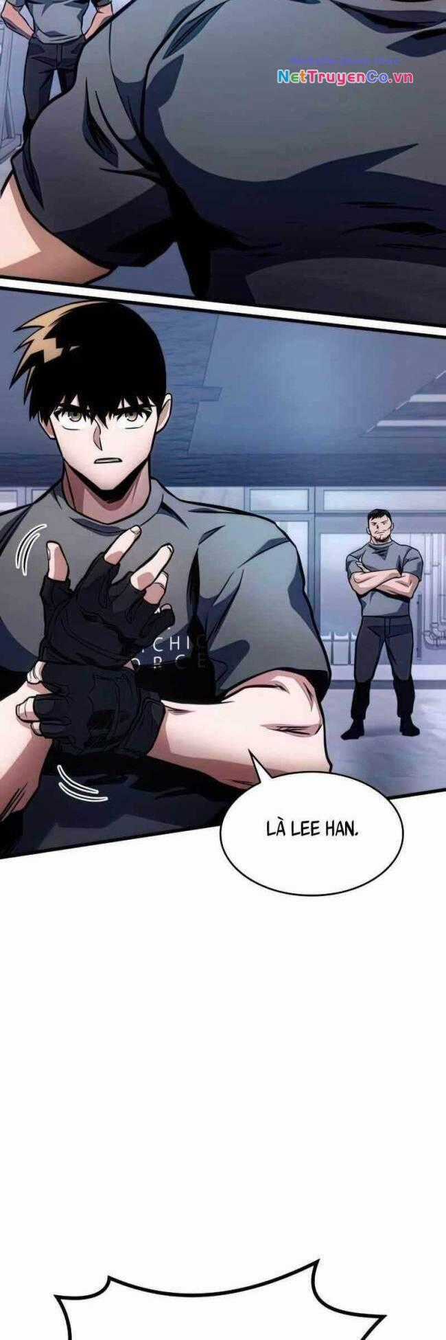 Trảm Long Chapter 41 trang 27