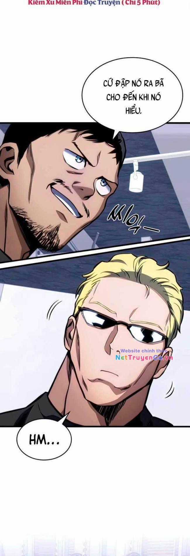 Trảm Long Chapter 41 trang 34