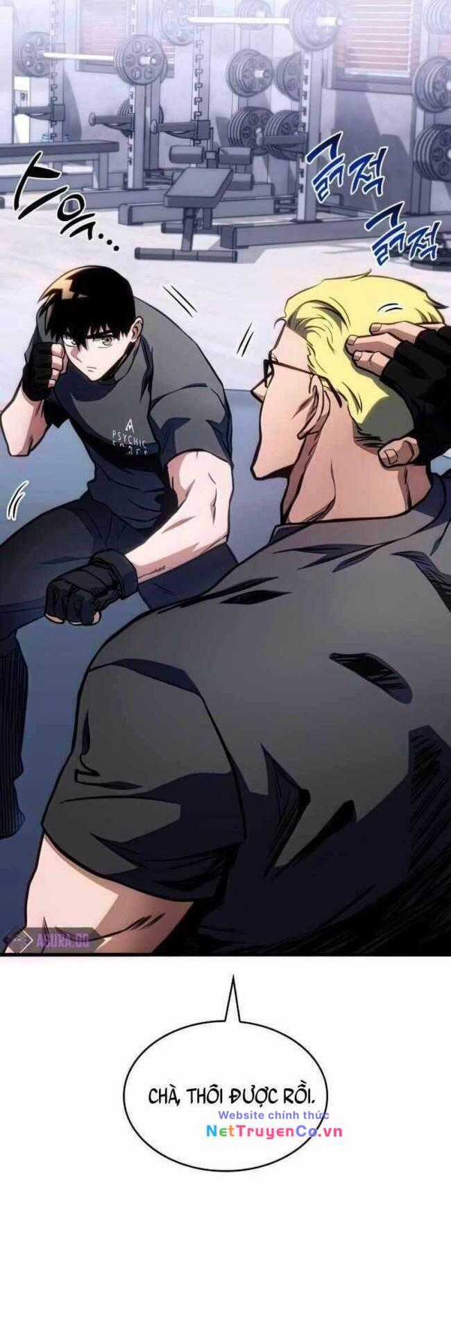 Trảm Long Chapter 41 trang 35